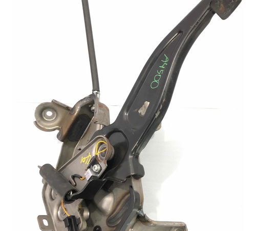 Pedal Freio De Pé Hyundai Vera Cruz 2007/2011