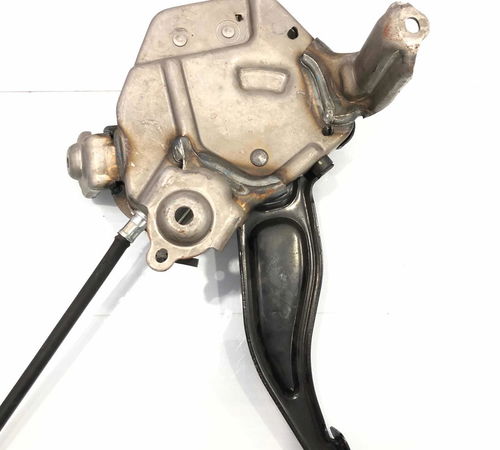 Pedal Freio De Pé Hyundai Vera Cruz 2007/2011