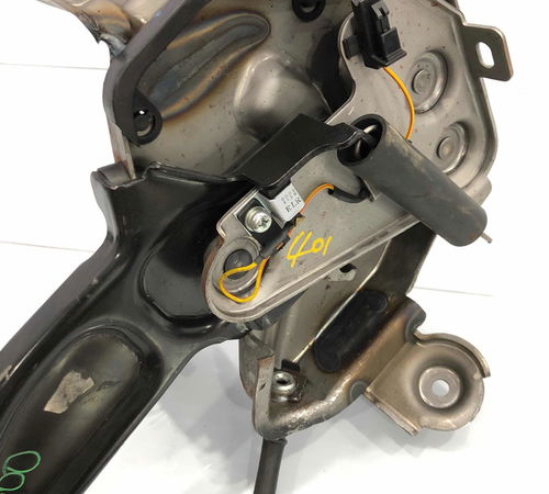 Pedal Freio De Pé Hyundai Vera Cruz 2007/2011