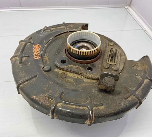 Cubo Rolamento Traseiro Esquerdo Hyundai Ix35 2.0 2008/2013