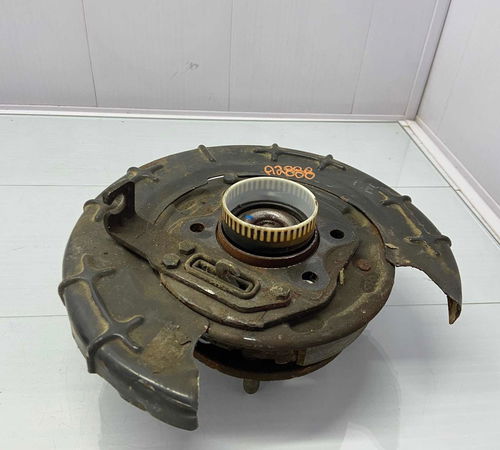 Cubo Rolamento Traseiro Esquerdo Hyundai Ix35 2.0 2008/2013