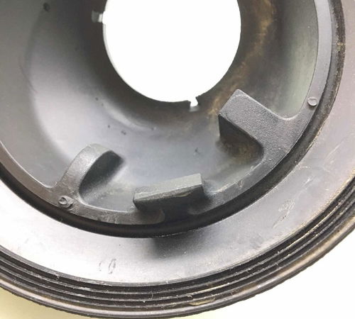 Borracha Coifa Caixa De Direção Honda City 1.5 09/14