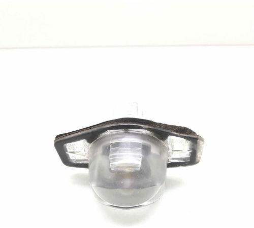 Luz De Placa Honda Fit 15/20