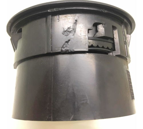 Difusor De Ar Painel Renault Sandero 07/11