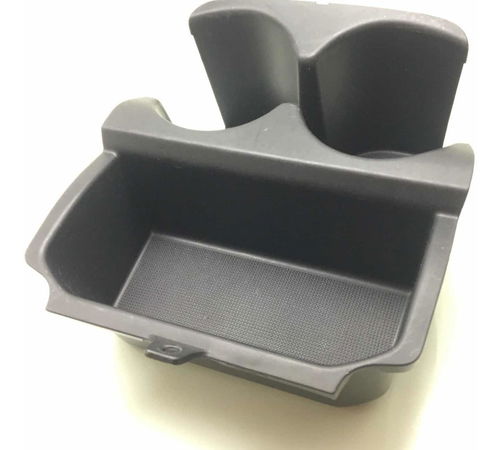 Porta Copos Central Honda Fit 15/20