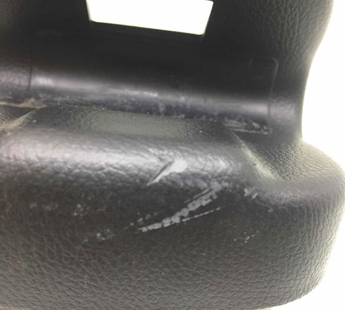 Acabamento Banco Traseiro Honda Fit 15/20