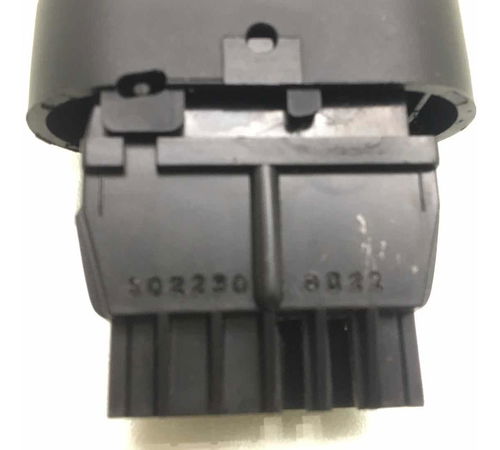 Botão Desembaçador Renault Sandero 07/11