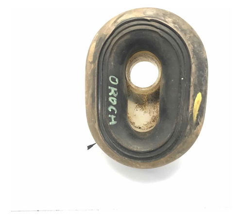 Borracha Coifa Caixa De Direção Renault Duster/oroch 11/21