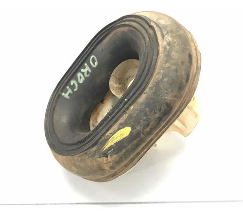 Borracha Coifa Caixa De Direção Renault Duster/oroch 11/21
