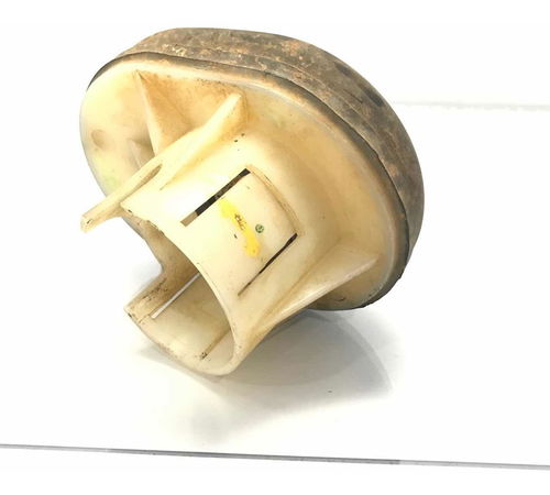 Borracha Coifa Caixa De Direção Renault Duster/oroch 11/21