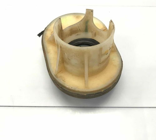 Borracha Coifa Caixa De Direção Renault Duster/oroch 11/21