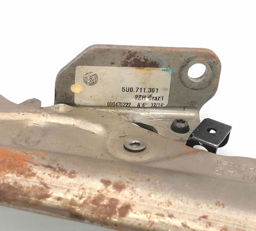 Alavanca Freio De Mão Volkswagen Gol G6 2013/2016