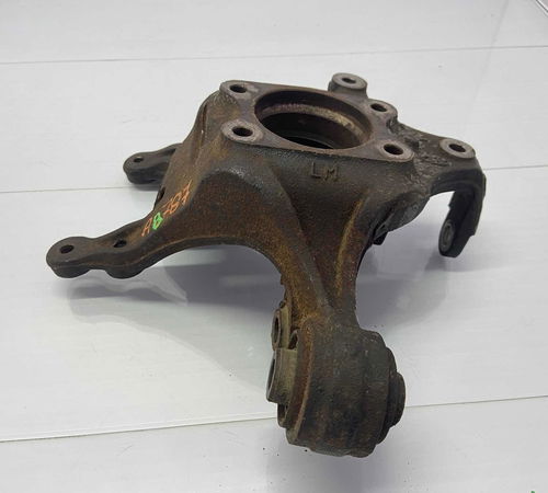 Motante Traseiro Esquerdo Hyundai Ix35 2008/2013