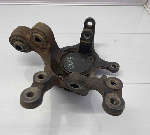 Motante Traseiro Esquerdo Hyundai Ix35 2008/2013