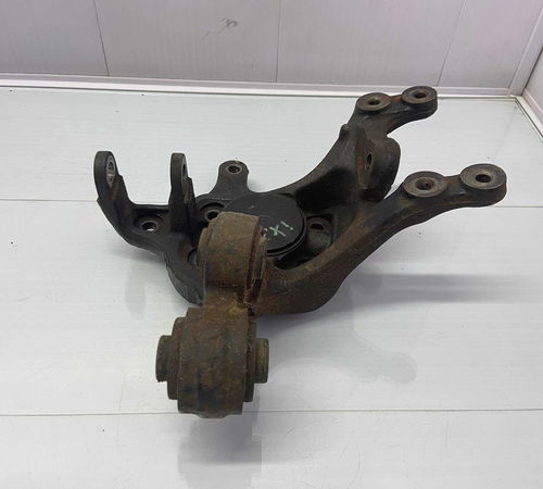 Motante Traseiro Esquerdo Hyundai Ix35 2008/2013