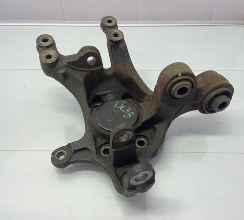 Motante Traseiro Esquerdo Hyundai Ix35 2008/2013