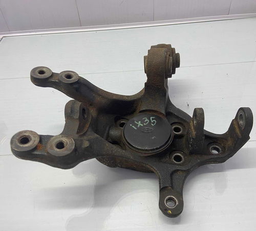 Motante Traseiro Esquerdo Hyundai Ix35 2008/2013