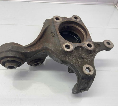 Motante Traseiro Esquerdo Hyundai Ix35 2008/2013