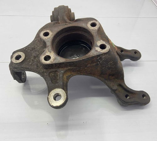 Motante Traseiro Esquerdo Hyundai Ix35 2008/2013