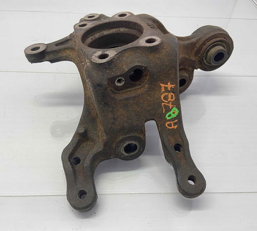 Motante Traseiro Esquerdo Hyundai Ix35 2008/2013