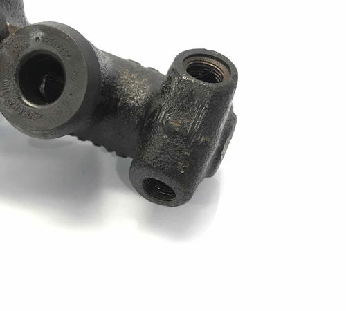 Cilindro Mestre Renault Kangoo 2005/2016