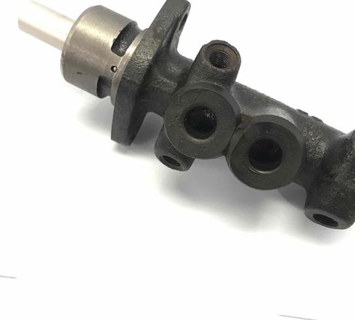 Cilindro Mestre Renault Kangoo 2005/2016