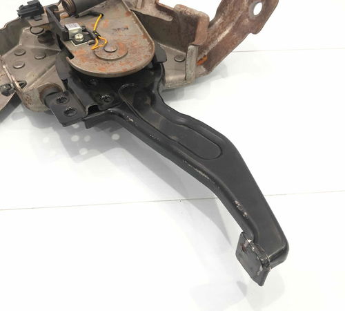 Pedal Freio De Pé Hyundai Ix35 2009/2013