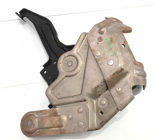 Pedal Freio De Pé Hyundai Ix35 2009/2013