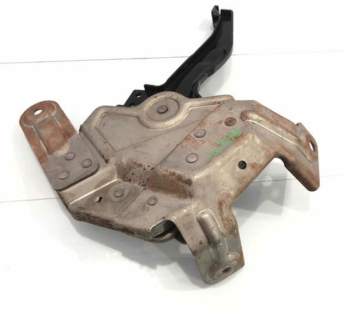Pedal Freio De Pé Hyundai Ix35 2009/2013