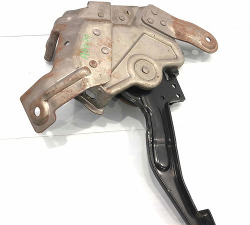 Pedal Freio De Pé Hyundai Ix35 2009/2013