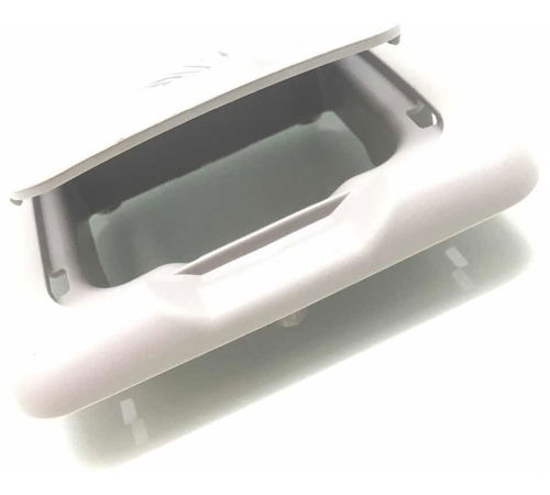Acabamento Teto Honda Fit 15/20