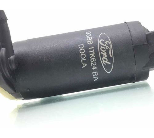 Motor Esguicho Pára-brisa Ford Ecosport 13/17