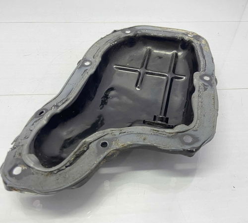 Carter Nissan March 1.0 3cc 2011/2015