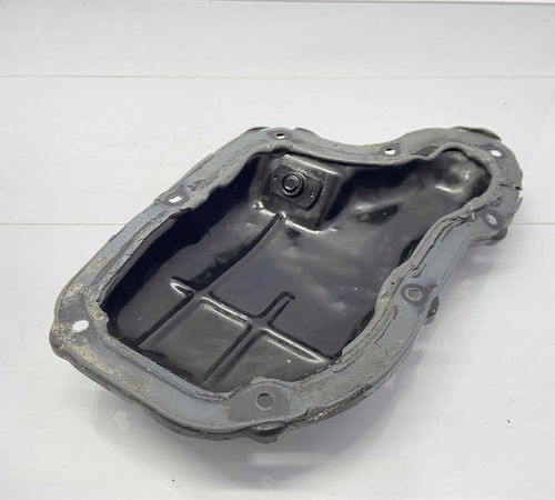 Carter Nissan March 1.0 3cc 2011/2015