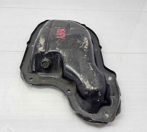 Carter Nissan March 1.0 3cc 2011/2015