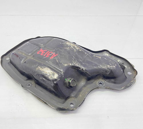 Carter Nissan March 1.0 3cc 2011/2015