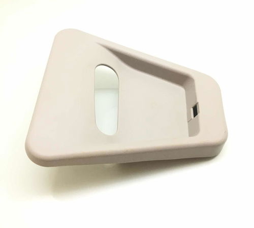 Moldura Cinto Traseiro Honda Fit 15/20