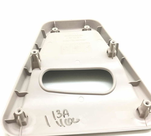 Moldura Cinto Traseiro Honda Fit 15/20