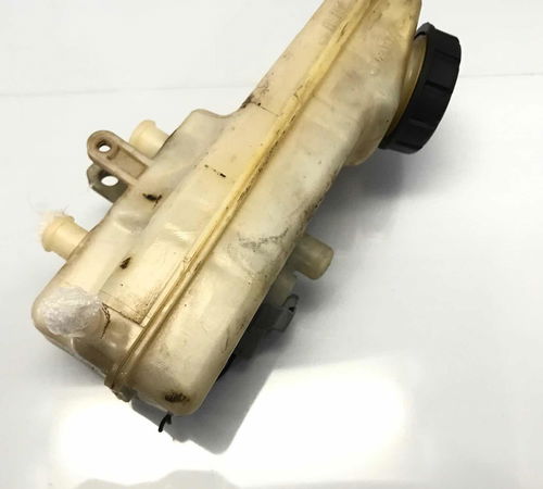 Reservatório Cilindro Mestre Renault Megane 2006/2012