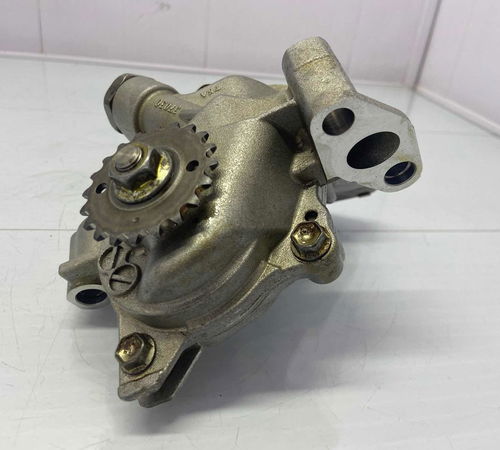 Bomba De Oleo Toyota Corolla 1.8 2015/2018