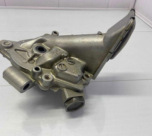 Bomba De Oleo Toyota Corolla 1.8 2015/2018