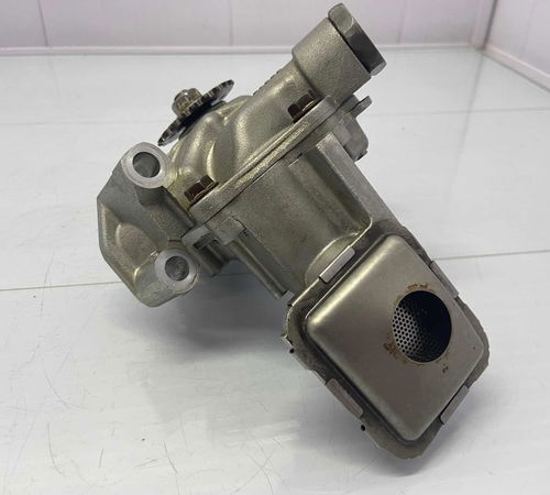 Bomba De Oleo Toyota Corolla 1.8 2015/2018
