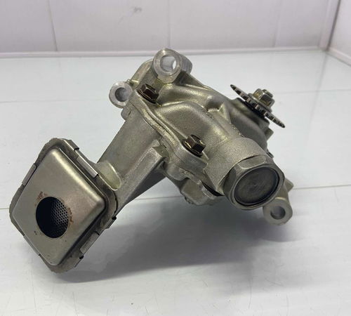Bomba De Oleo Toyota Corolla 1.8 2015/2018