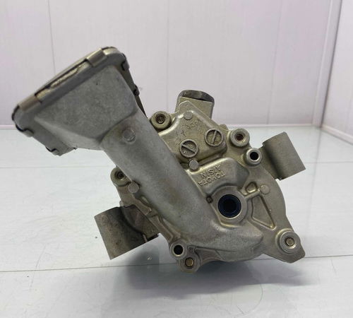 Bomba De Oleo Toyota Corolla 1.8 2015/20...