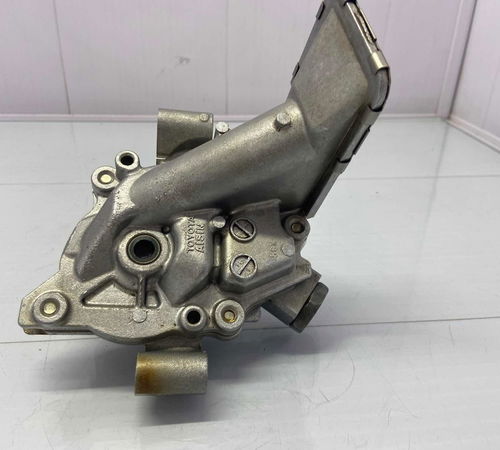 Bomba De Oleo Toyota Corolla 2.0 2015/2018