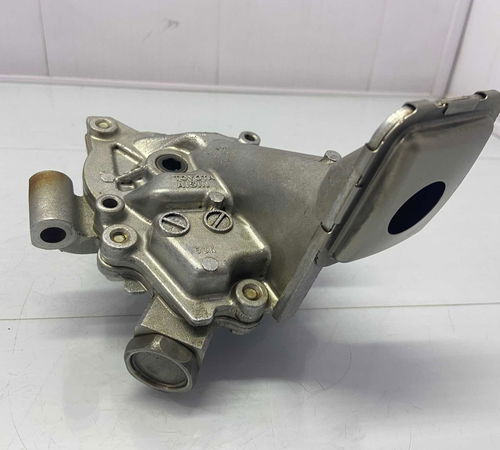 Bomba De Oleo Toyota Corolla 2.0 2015/2018