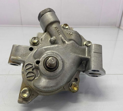 Bomba De Oleo Toyota Corolla 2.0 2015/2018