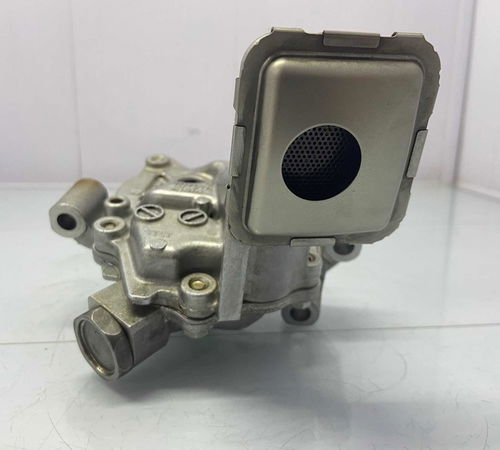 Bomba De Oleo Toyota Corolla 2.0 2015/2018