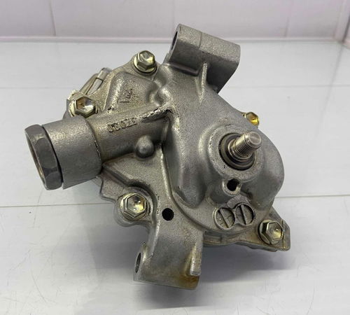 Bomba De Oleo Toyota Corolla 2.0 2015/2018