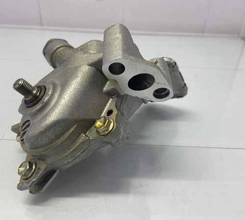 Bomba De Oleo Toyota Corolla 2.0 2015/2018